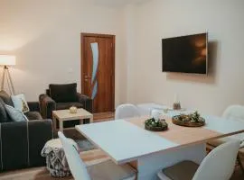 Varna City Apartment