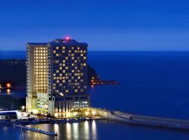 Ramada by Wyndham Gangwon Sokcho, hotel em Sokcho