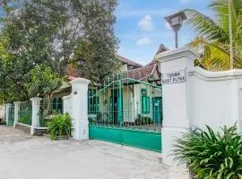 Capital O 93938 Wisma Pamungkas Syariah