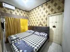 Omah Niten Guesthouse Jogja