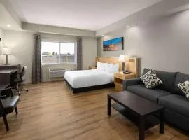 Baymont by Wyndham West Edmonton