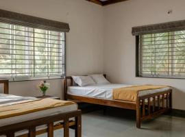 Anuradha Homestay, Hotel in Mangaluru