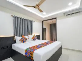 FabHotel Prime Srisho Inn - HITECH CITY