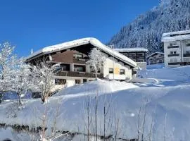 Gasthof-Pension Wulfenia