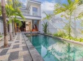 Villa Rose 1 Sanur