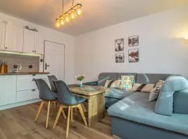 Apartament Cztery Pory Roku Białka Tatrzańska