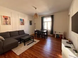 Cosy Rent appartement 4p TV