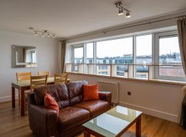 Geata na Cathrach - Galway Lakeside Apartments, ξενοδοχείο στο Γκάλγουεϊ