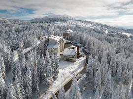 Hotel Putnik Kopaonik, hôtel à Kopaonik