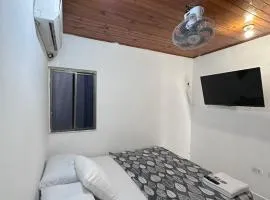 apartamento en pasatiempo