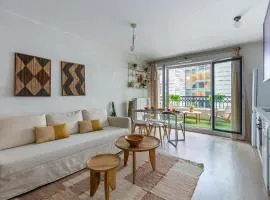 Oasis Lumineux a Paris - 4 PAX - 1BR