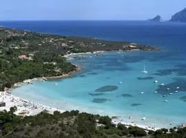 Appartamento Mare Sardegna Porto San Paolo