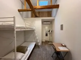 K-style Nishijin backpackers - Vacation STAY 17740