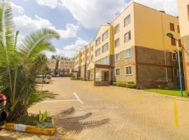 Milimani Apartments-F16