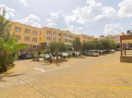 Milimani Apartments-J12