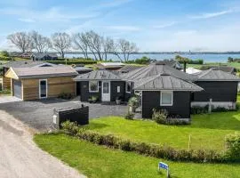 Beautiful Home In Bogø By With Wifi