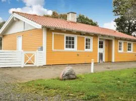 Awesome Home In Aabenraa With Sauna