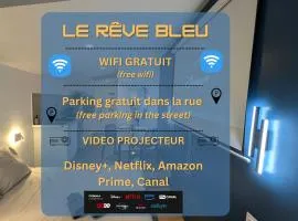 Le rêve Bleu