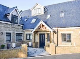 Old School Mews, hotel em Shanklin