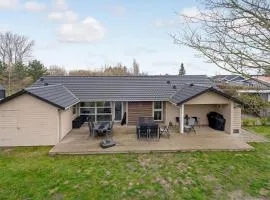 3 Bedroom Awesome Home In Nyborg