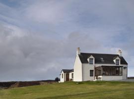 Hillside - Uk32930, hotel a Gairloch