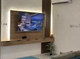 Luxury Wadi front Apartment