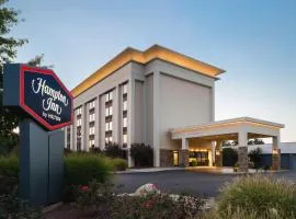 Hampton Inn Charlottesville