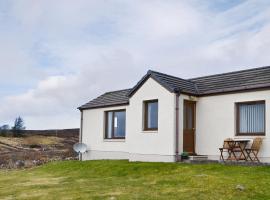 Bayview - Uk32931, hotel a Gairloch