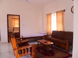 Coorg Nature Nest Stay, hotel a Kushalnagar