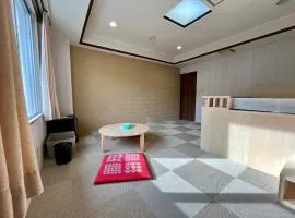 Yuzawa house2