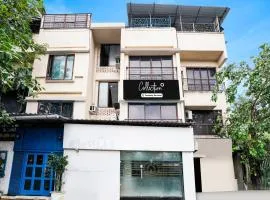 Super Collection O Andheri Near Mumbai Airport formerly We Stay