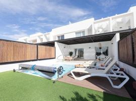 Serena Villas, hotel din Playa Blanca