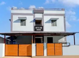 Super Hotel O Okkilipalayam