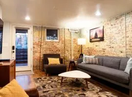 Centrally Located DC Apt Bloomingdale