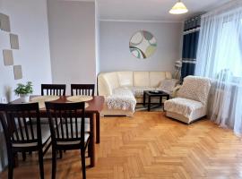 Apartament Zduńska, Hotel in Włocławek