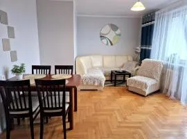 Apartament Zduńska