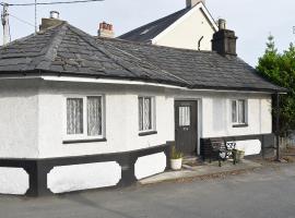 Bryn Amlwg, hotel di Llanrwst