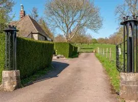 The Gatehouse Cottage