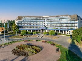 Park Inn by Radisson Sarvar Resort & Spa - All Inclusive, hotel a Sárvár