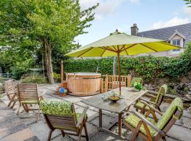 Caldon Cottage, hotel i Cromarty