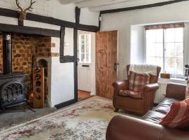 The Farm Cottage, hotell i Bognor Regis