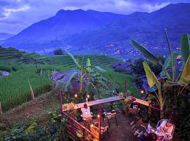 Surelee Homestay, hotel in Sa Pa