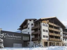 Das gemütliche Dorfhotel Kaltenhauser