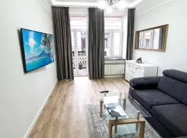 Apartament Chłodna 14