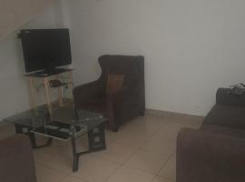 Eden, hotel u gradu 'Conakry'