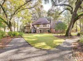 Pets Welcome, Golf Course View Legend Oaks Home!