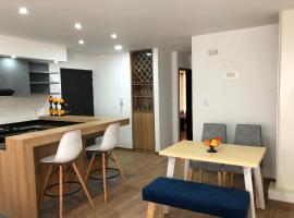 Apartamento Maranda, hotell sihtkohas Ipiales