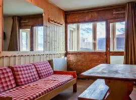 Apt in Val Thorens, 2min Walk to ESF, 7pers