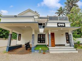 Hotel O SIVANANDA HOMESTAY，瓦卡拉的飯店