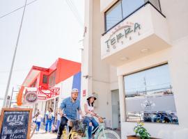 Iquique में, होटल Hotel Terra Iquique